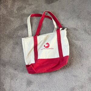Vitronic TechKnowledy Canvas Tote Bag